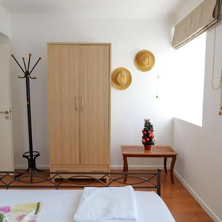 Guest house Duka's House *