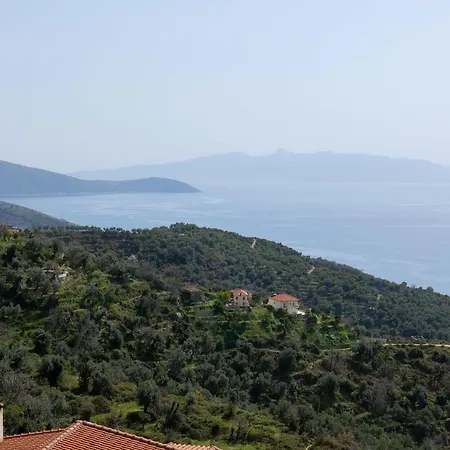Guest house Duka's House Lukove