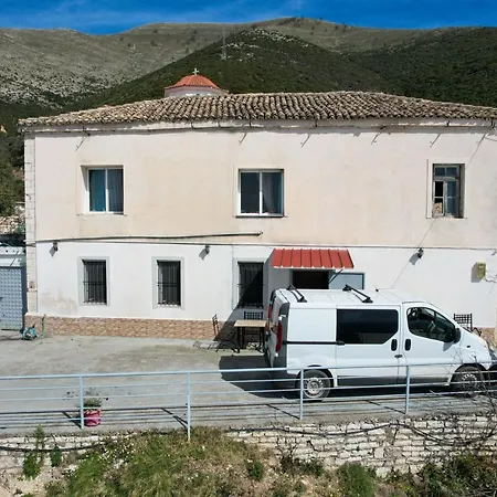 Duka's House Guest house