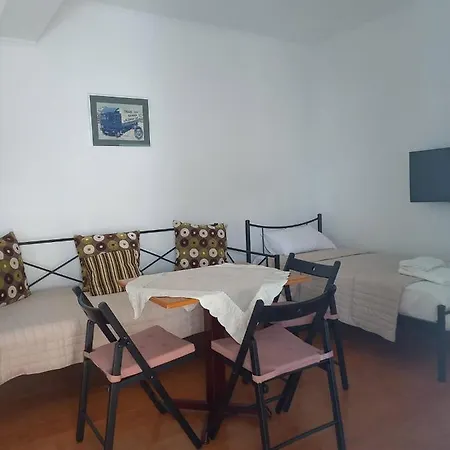 Duka's House Guest house