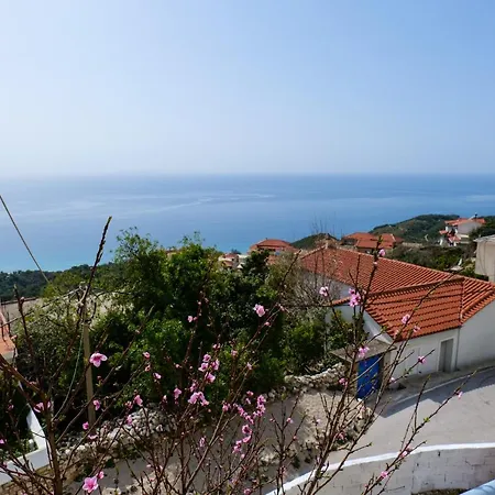 Duka's House Penzion