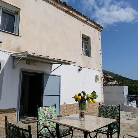 Duka's House Penzion *