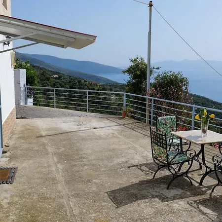 Duka's House Penzion